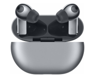 Huawei FreeBuds Pro Srebrne - 595135 - zdjęcie 1